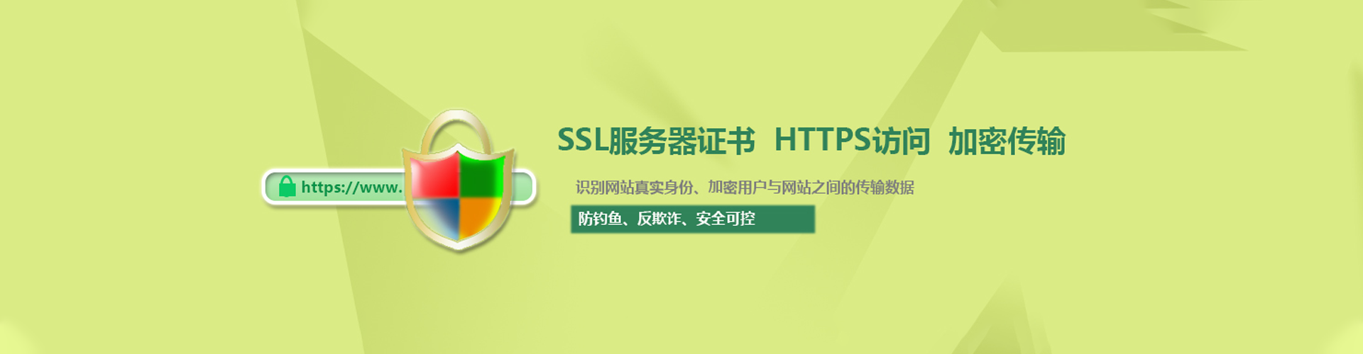 华测国密SSL服务器证书